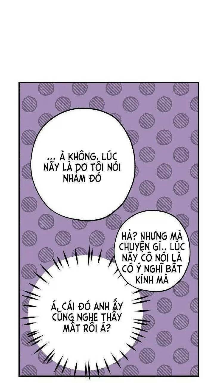 Lời Thú Nhận Nhầm Lẫn Chapter 12 - Trang 2