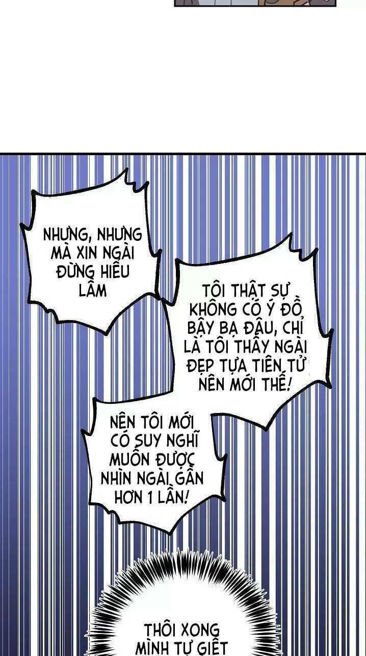 Lời Thú Nhận Nhầm Lẫn Chapter 12 - Trang 2