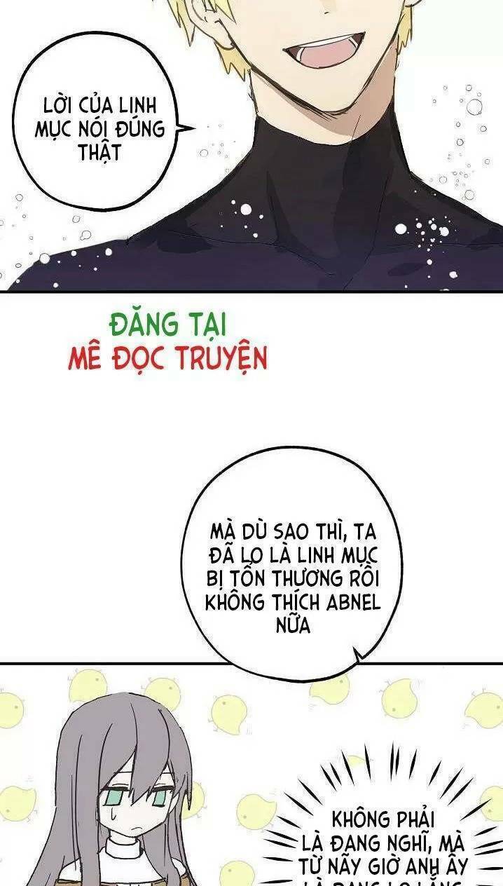 Lời Thú Nhận Nhầm Lẫn Chapter 12 - Trang 2