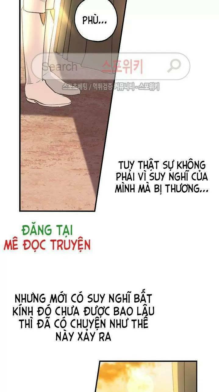 Lời Thú Nhận Nhầm Lẫn Chapter 12 - Trang 2