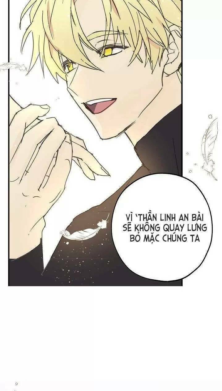 Lời Thú Nhận Nhầm Lẫn Chapter 12 - Trang 2