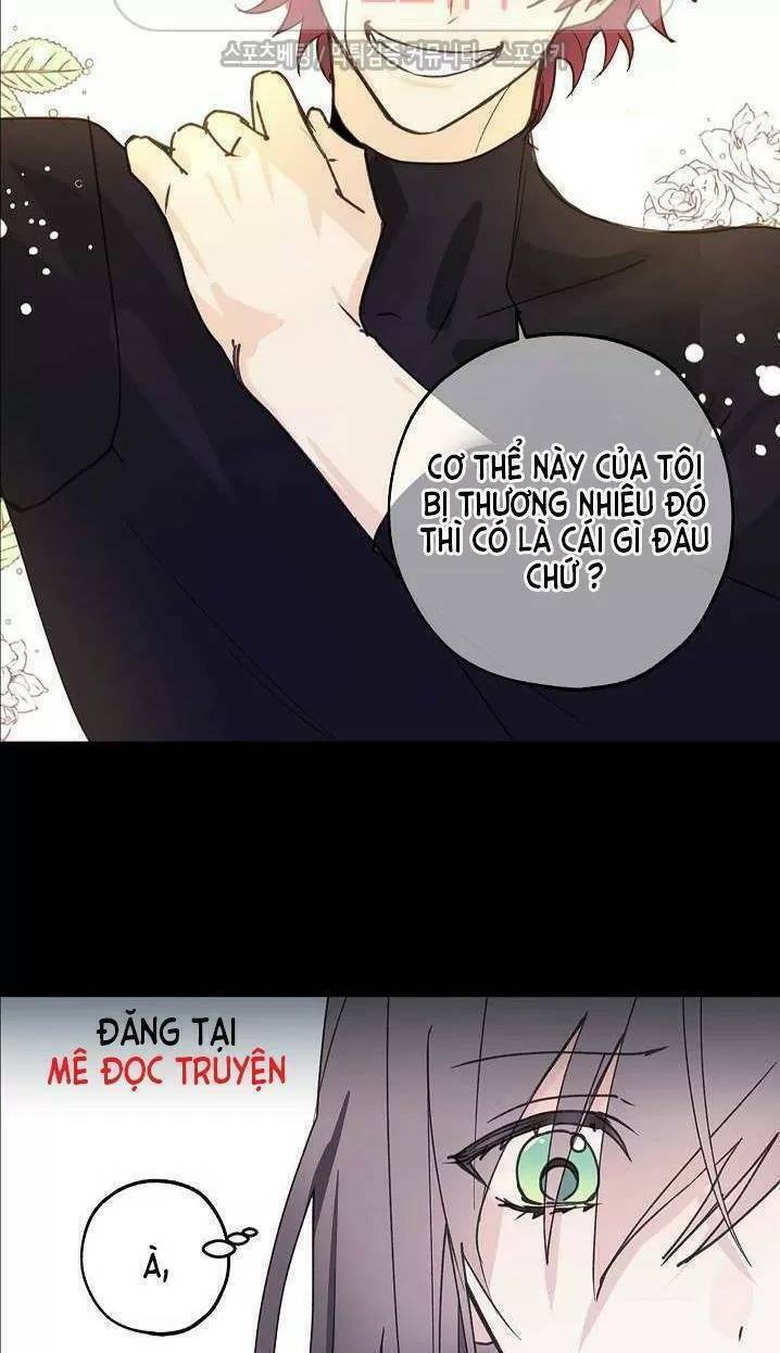 Lời Thú Nhận Nhầm Lẫn Chapter 11 - Trang 2