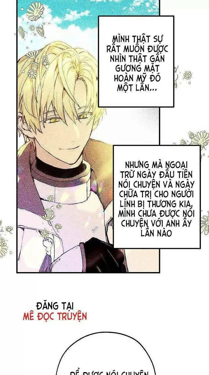 Lời Thú Nhận Nhầm Lẫn Chapter 11 - Trang 2