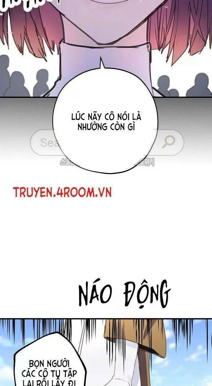 Lời Thú Nhận Nhầm Lẫn Chapter 10 - Trang 2