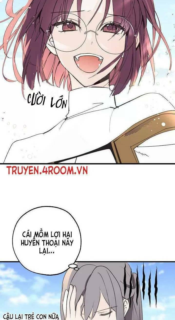 Lời Thú Nhận Nhầm Lẫn Chapter 10 - Trang 2