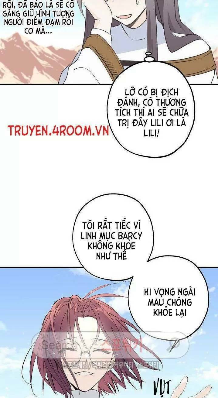 Lời Thú Nhận Nhầm Lẫn Chapter 10 - Trang 2