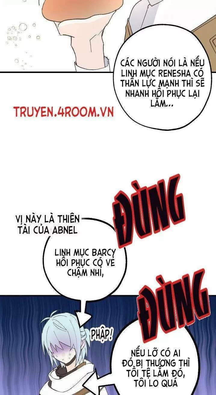 Lời Thú Nhận Nhầm Lẫn Chapter 10 - Trang 2