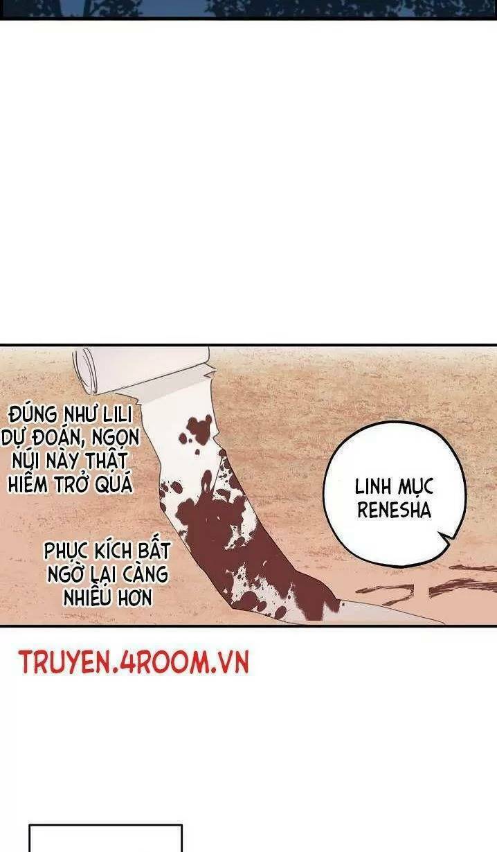 Lời Thú Nhận Nhầm Lẫn Chapter 10 - Trang 2