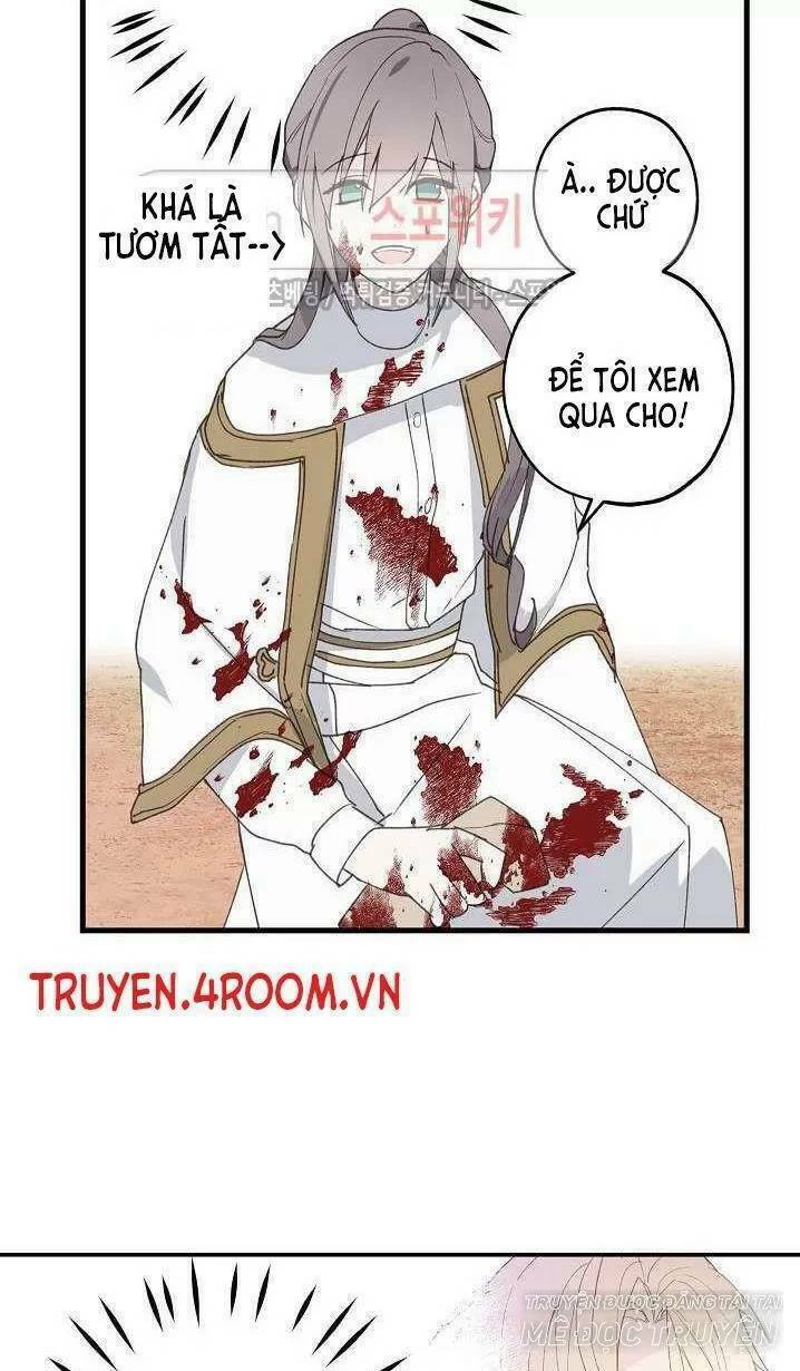 Lời Thú Nhận Nhầm Lẫn Chapter 10 - Trang 2