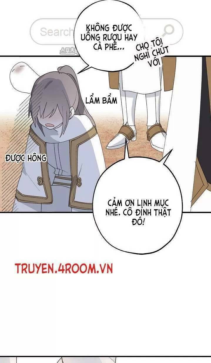 Lời Thú Nhận Nhầm Lẫn Chapter 10 - Trang 2