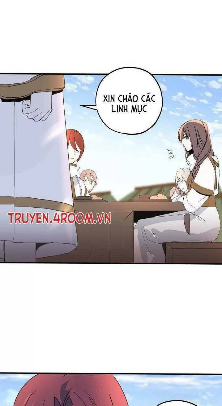 Lời Thú Nhận Nhầm Lẫn Chapter 10 - Trang 2