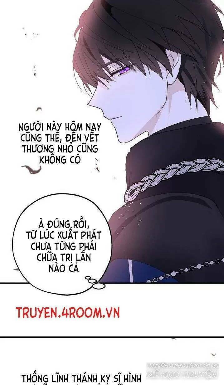 Lời Thú Nhận Nhầm Lẫn Chapter 10 - Trang 2