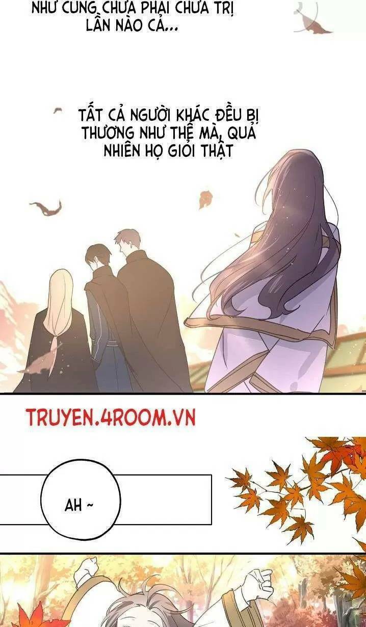 Lời Thú Nhận Nhầm Lẫn Chapter 10 - Trang 2