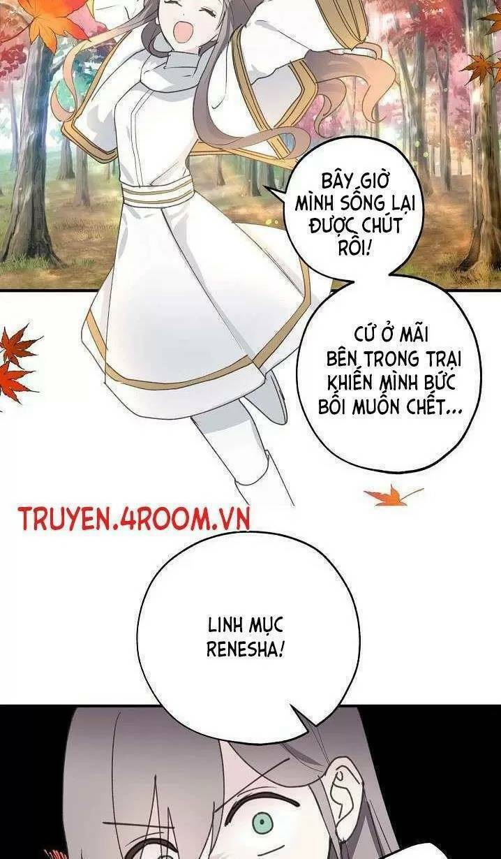 Lời Thú Nhận Nhầm Lẫn Chapter 10 - Trang 2