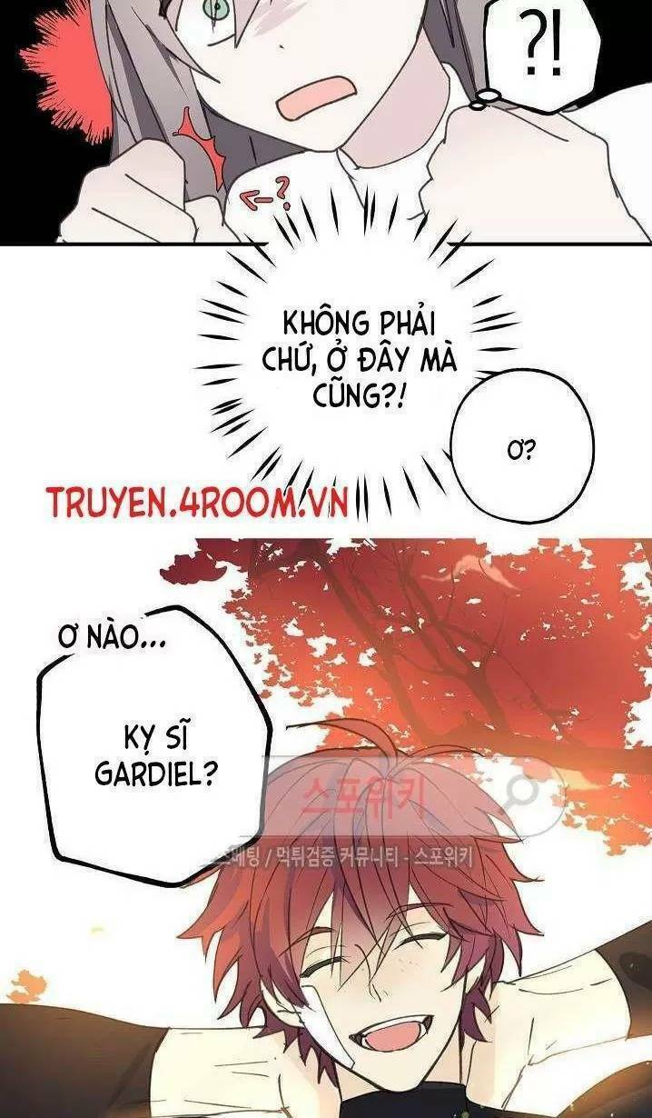 Lời Thú Nhận Nhầm Lẫn Chapter 10 - Trang 2