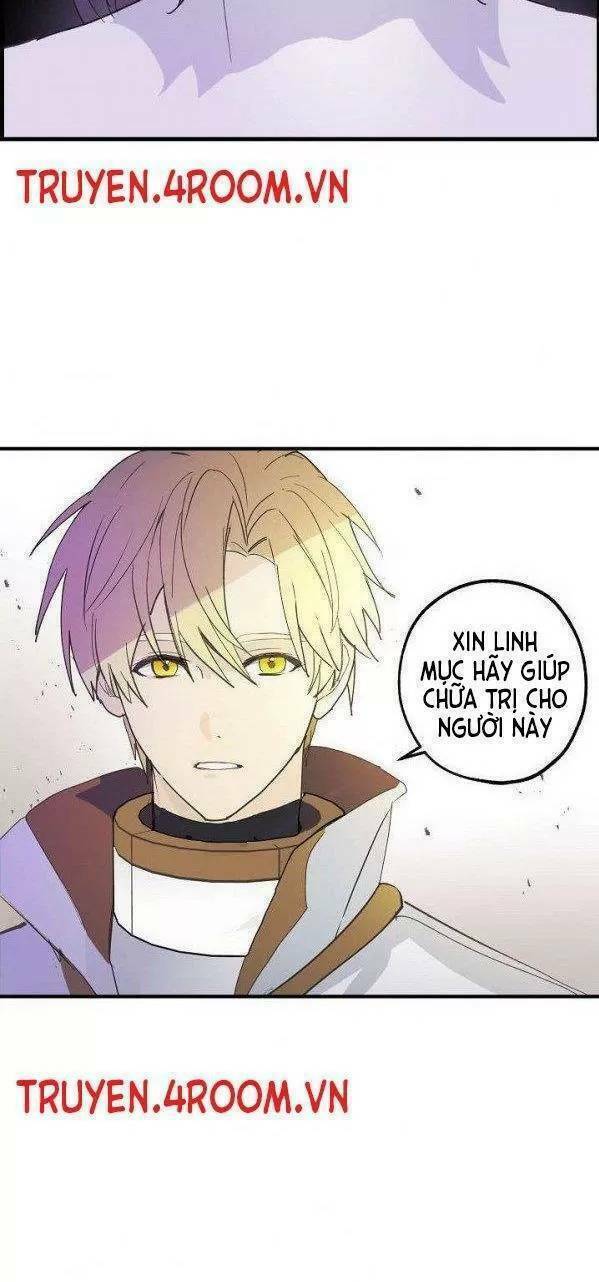 Lời Thú Nhận Nhầm Lẫn Chapter 9 - Trang 2