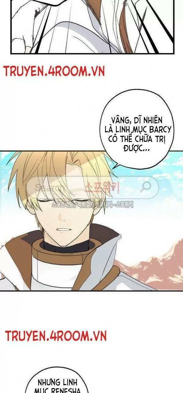 Lời Thú Nhận Nhầm Lẫn Chapter 9 - Trang 2