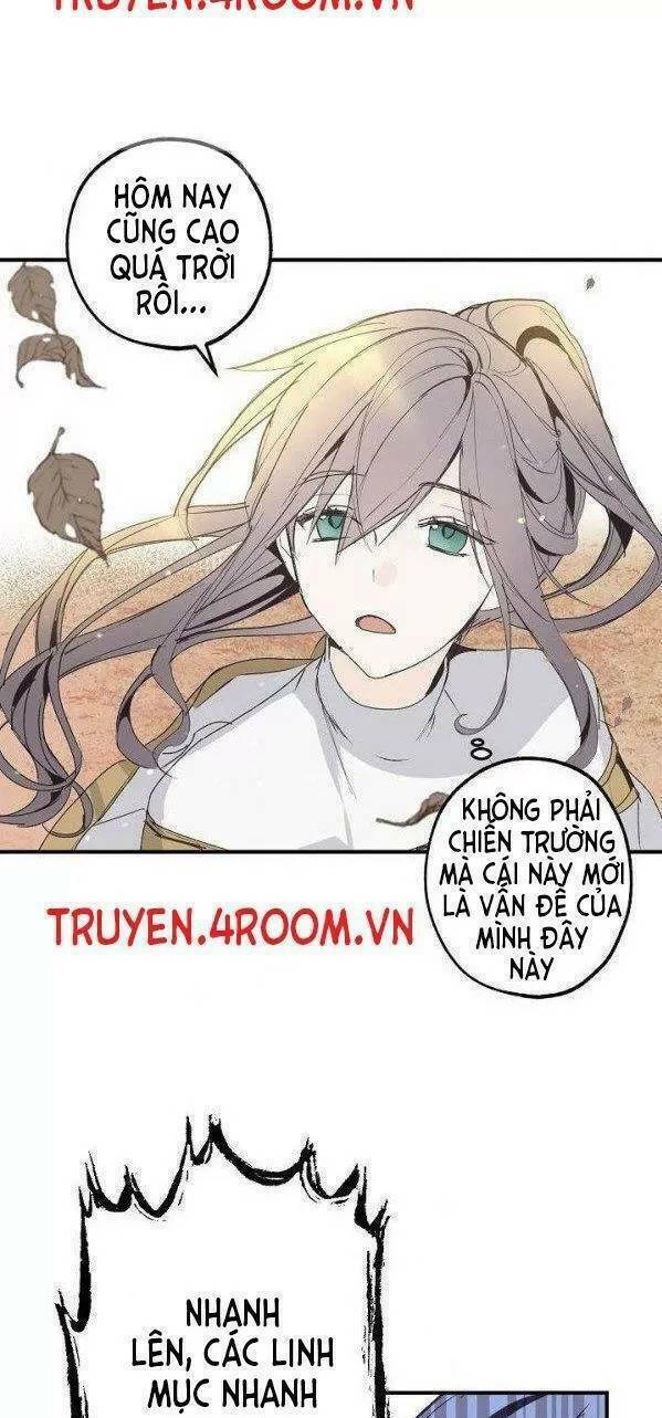 Lời Thú Nhận Nhầm Lẫn Chapter 9 - Trang 2