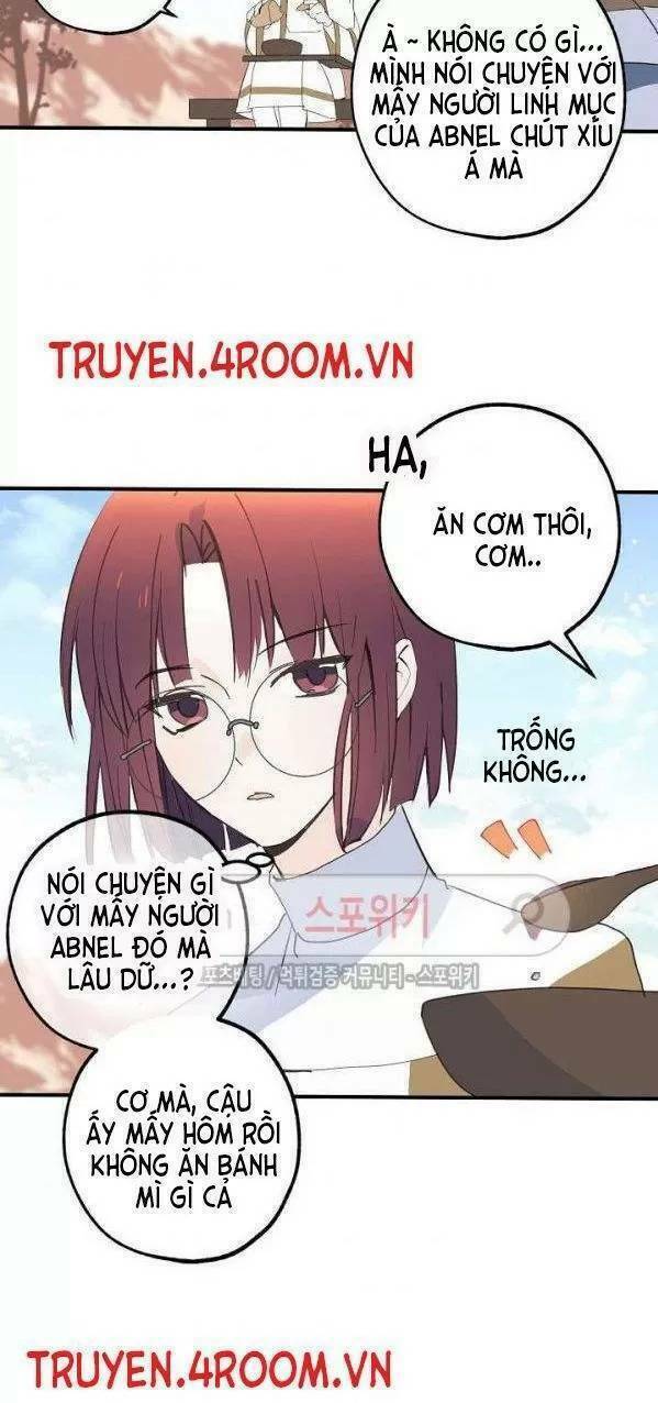 Lời Thú Nhận Nhầm Lẫn Chapter 9 - Trang 2