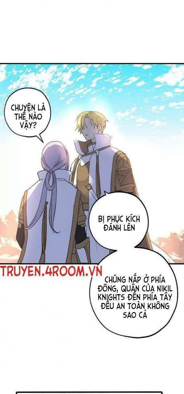 Lời Thú Nhận Nhầm Lẫn Chapter 9 - Trang 2