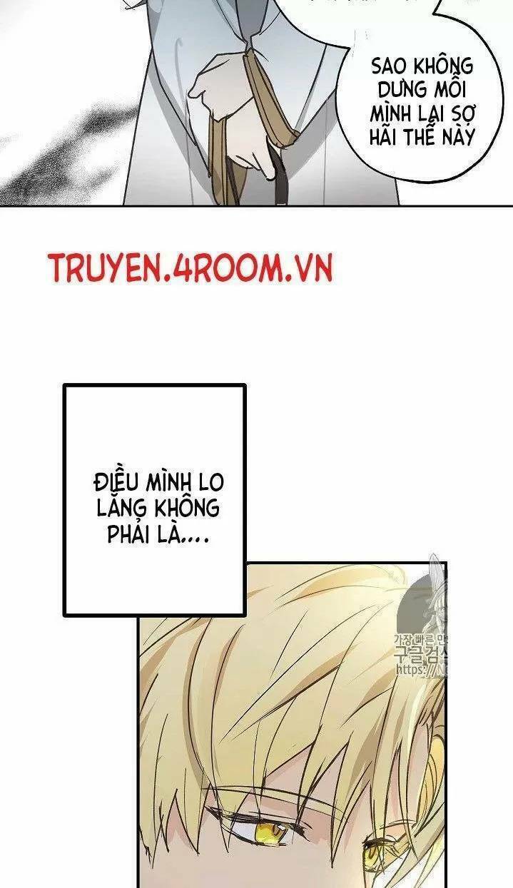 Lời Thú Nhận Nhầm Lẫn Chapter 8 - Trang 2