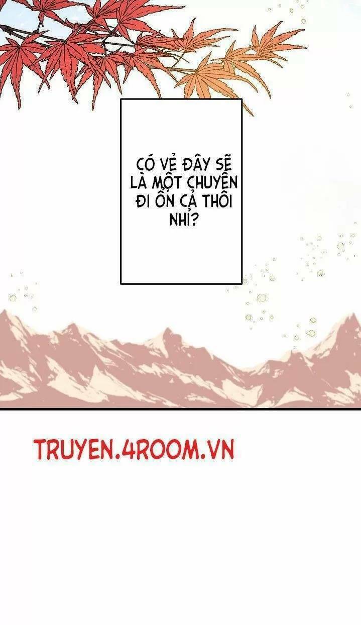 Lời Thú Nhận Nhầm Lẫn Chapter 8 - Trang 2