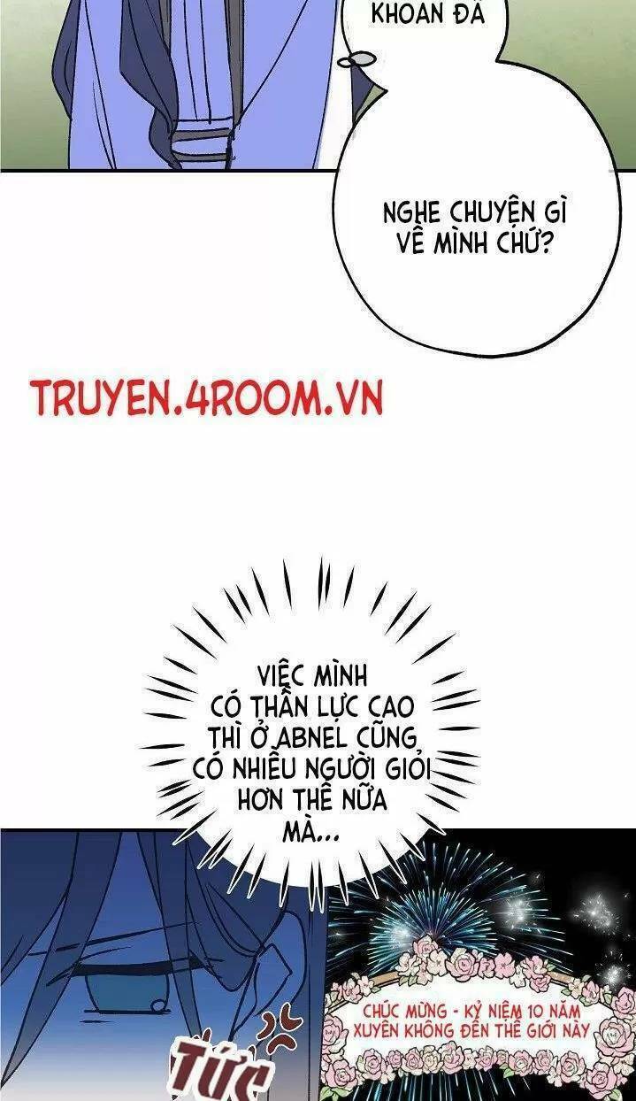 Lời Thú Nhận Nhầm Lẫn Chapter 8 - Trang 2