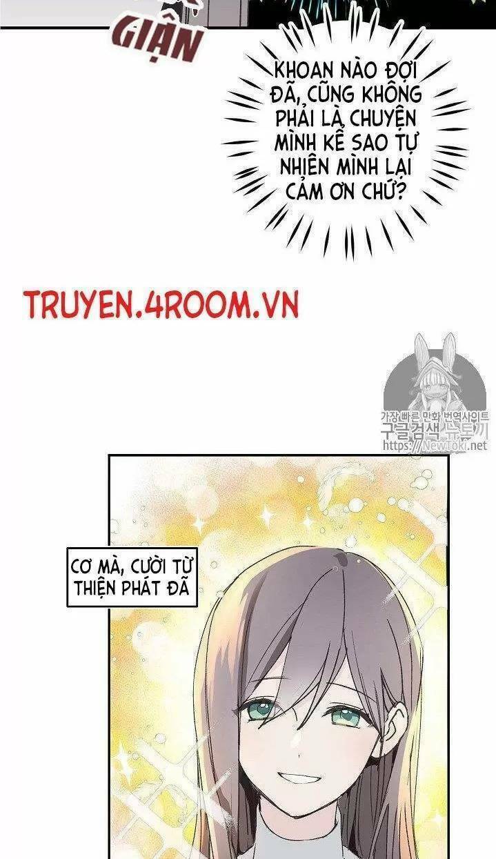 Lời Thú Nhận Nhầm Lẫn Chapter 8 - Trang 2