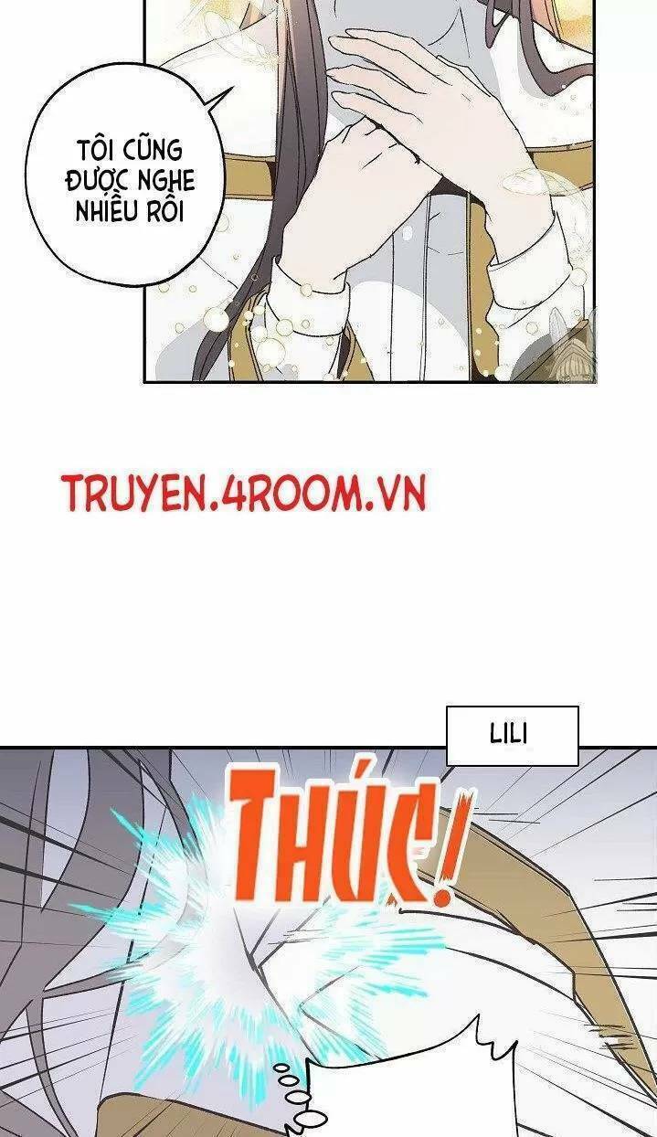 Lời Thú Nhận Nhầm Lẫn Chapter 8 - Trang 2