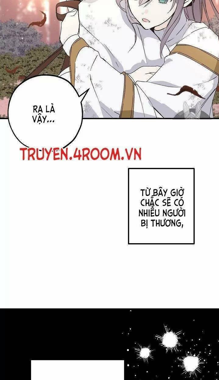 Lời Thú Nhận Nhầm Lẫn Chapter 8 - Trang 2