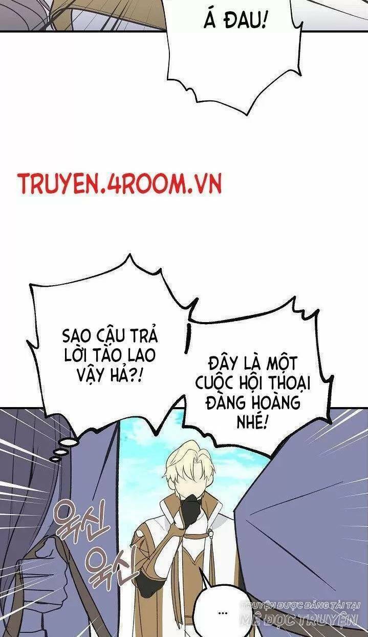 Lời Thú Nhận Nhầm Lẫn Chapter 8 - Trang 2