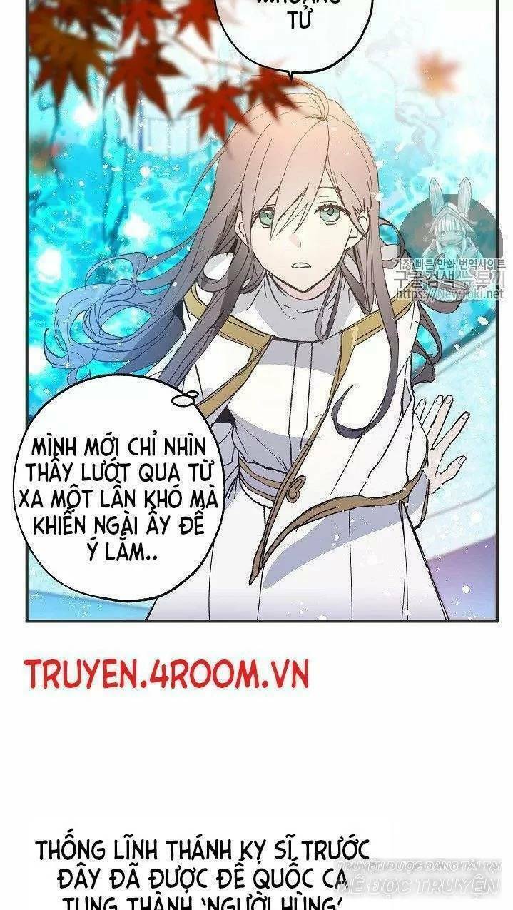 Lời Thú Nhận Nhầm Lẫn Chapter 7 - Trang 2