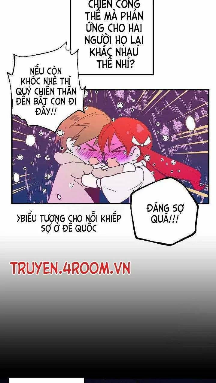 Lời Thú Nhận Nhầm Lẫn Chapter 7 - Trang 2