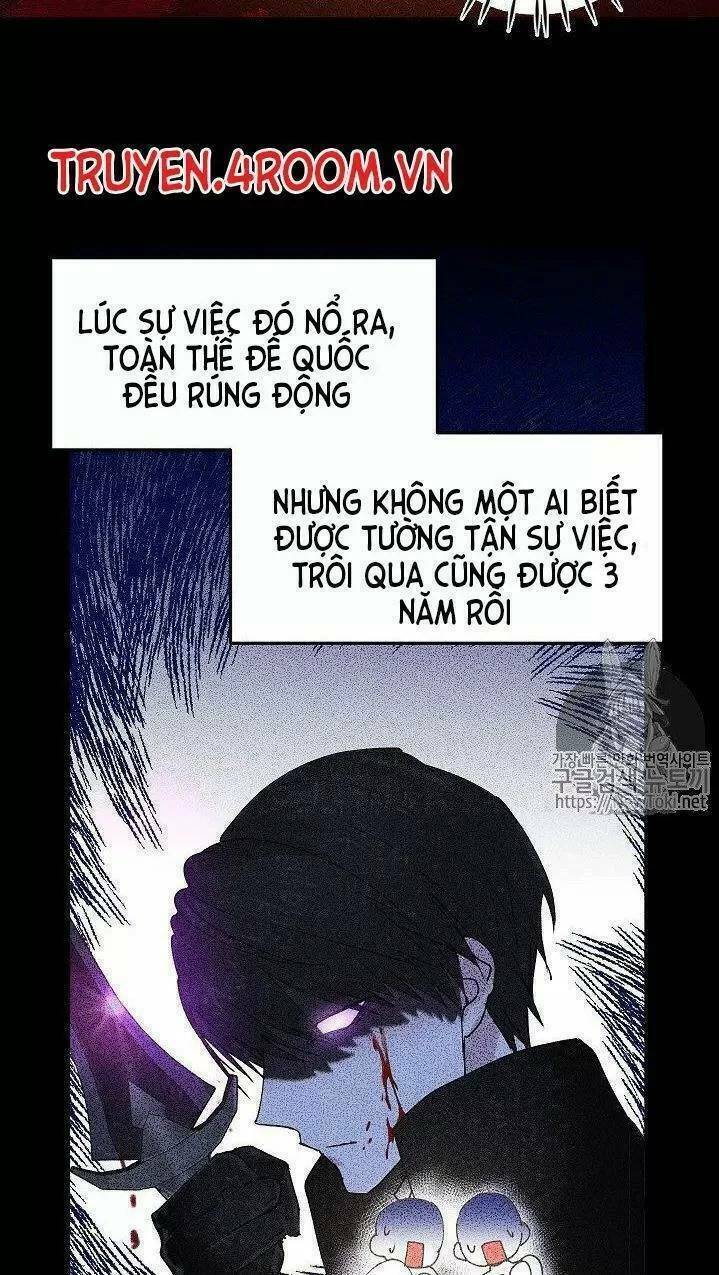 Lời Thú Nhận Nhầm Lẫn Chapter 7 - Trang 2