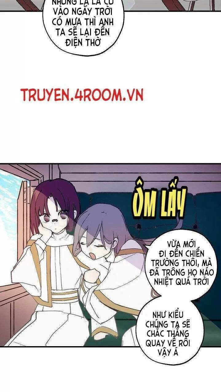 Lời Thú Nhận Nhầm Lẫn Chapter 7 - Trang 2