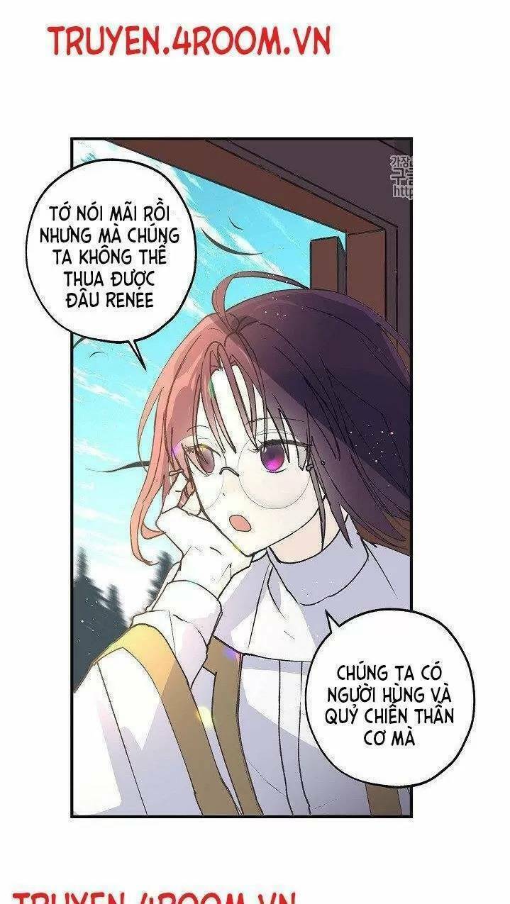 Lời Thú Nhận Nhầm Lẫn Chapter 7 - Trang 2