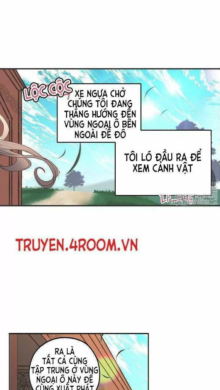 Lời Thú Nhận Nhầm Lẫn Chapter 7 - Trang 2