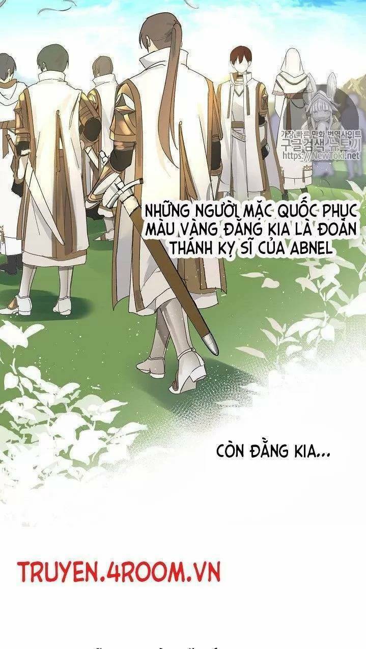 Lời Thú Nhận Nhầm Lẫn Chapter 7 - Trang 2