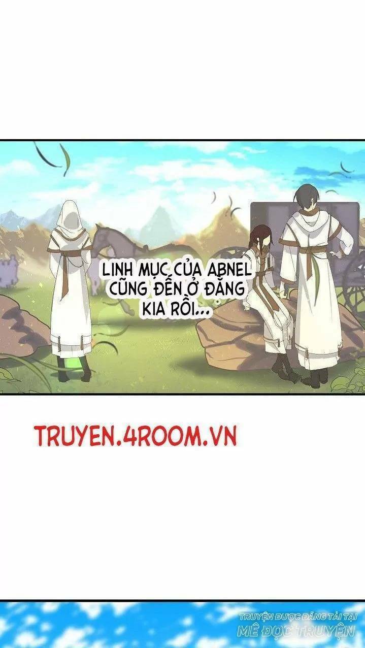 Lời Thú Nhận Nhầm Lẫn Chapter 7 - Trang 2