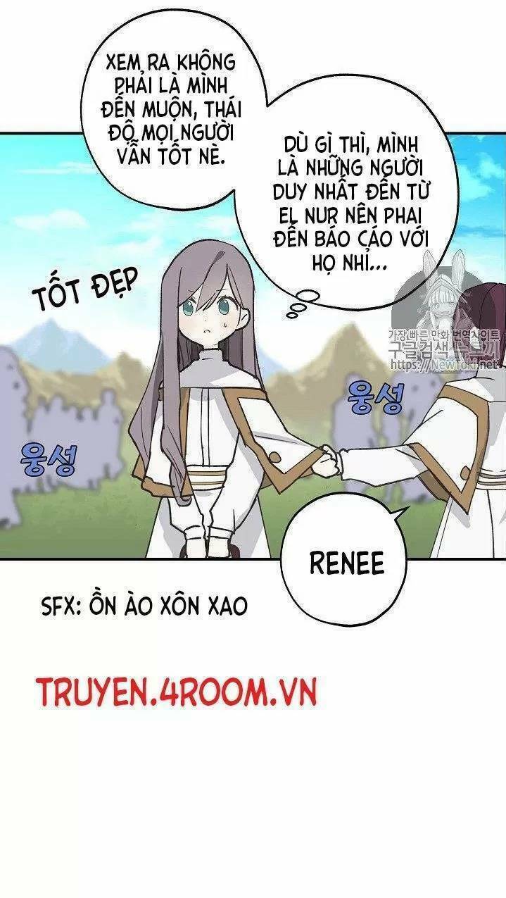 Lời Thú Nhận Nhầm Lẫn Chapter 7 - Trang 2