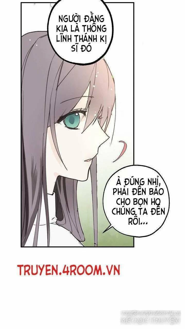 Lời Thú Nhận Nhầm Lẫn Chapter 7 - Trang 2