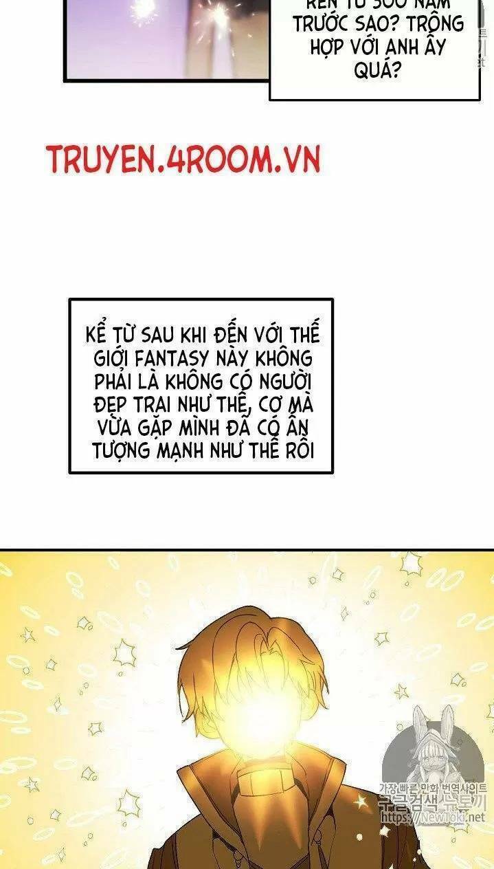 Lời Thú Nhận Nhầm Lẫn Chapter 7 - Trang 2