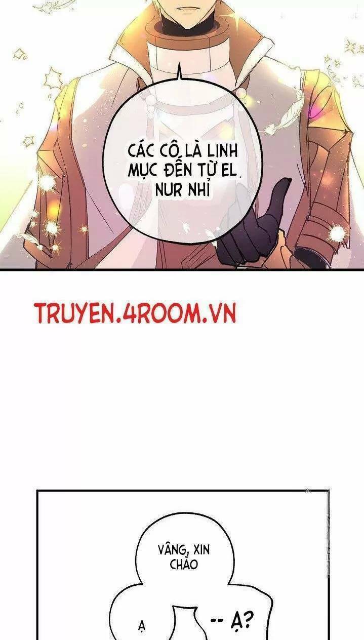 Lời Thú Nhận Nhầm Lẫn Chapter 7 - Trang 2