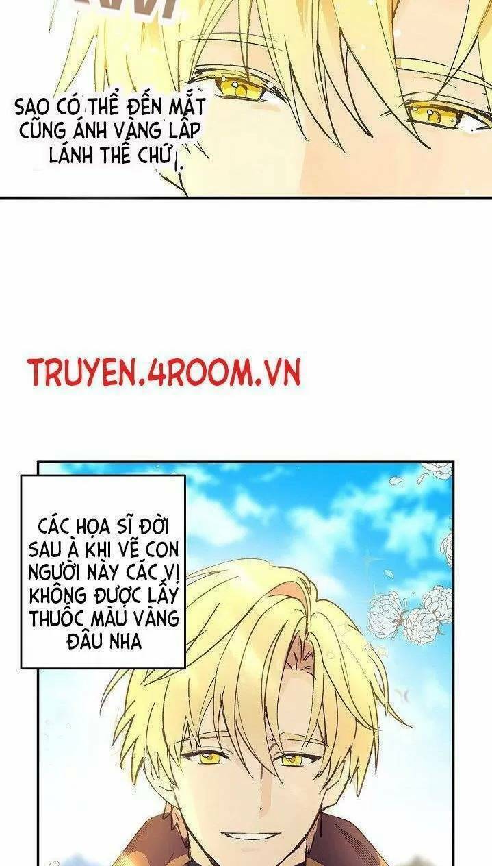 Lời Thú Nhận Nhầm Lẫn Chapter 7 - Trang 2