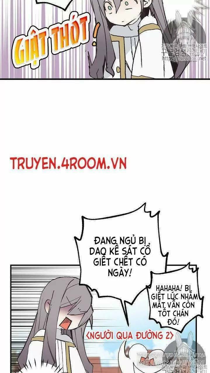 Lời Thú Nhận Nhầm Lẫn Chapter 7 - Trang 2