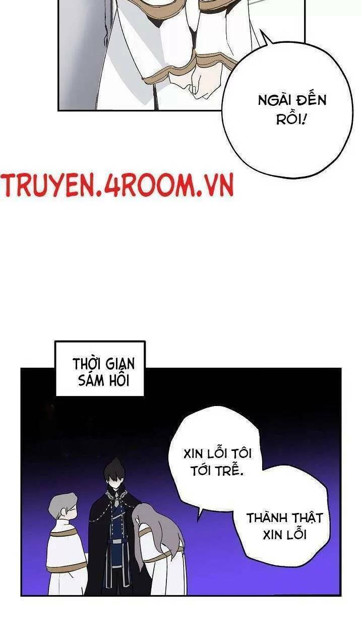 Lời Thú Nhận Nhầm Lẫn Chapter 6 - Trang 2