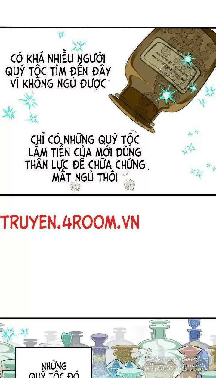 Lời Thú Nhận Nhầm Lẫn Chapter 6 - Trang 2