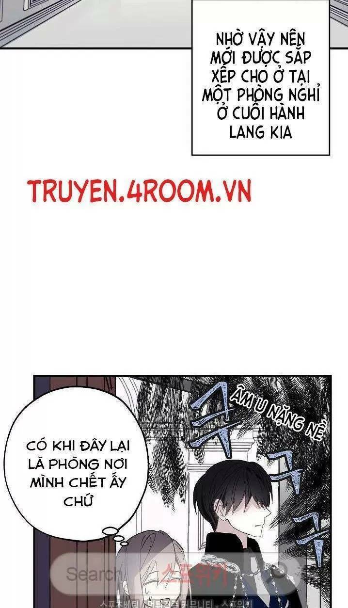 Lời Thú Nhận Nhầm Lẫn Chapter 6 - Trang 2