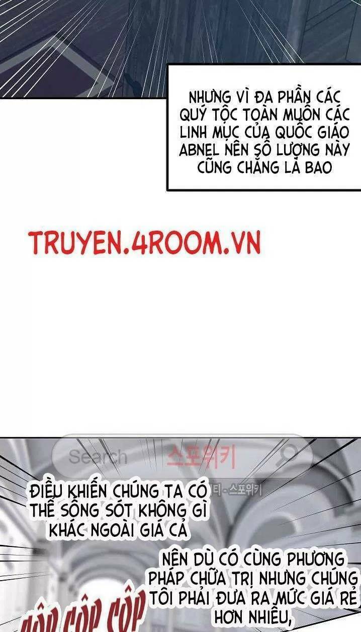 Lời Thú Nhận Nhầm Lẫn Chapter 6 - Trang 2