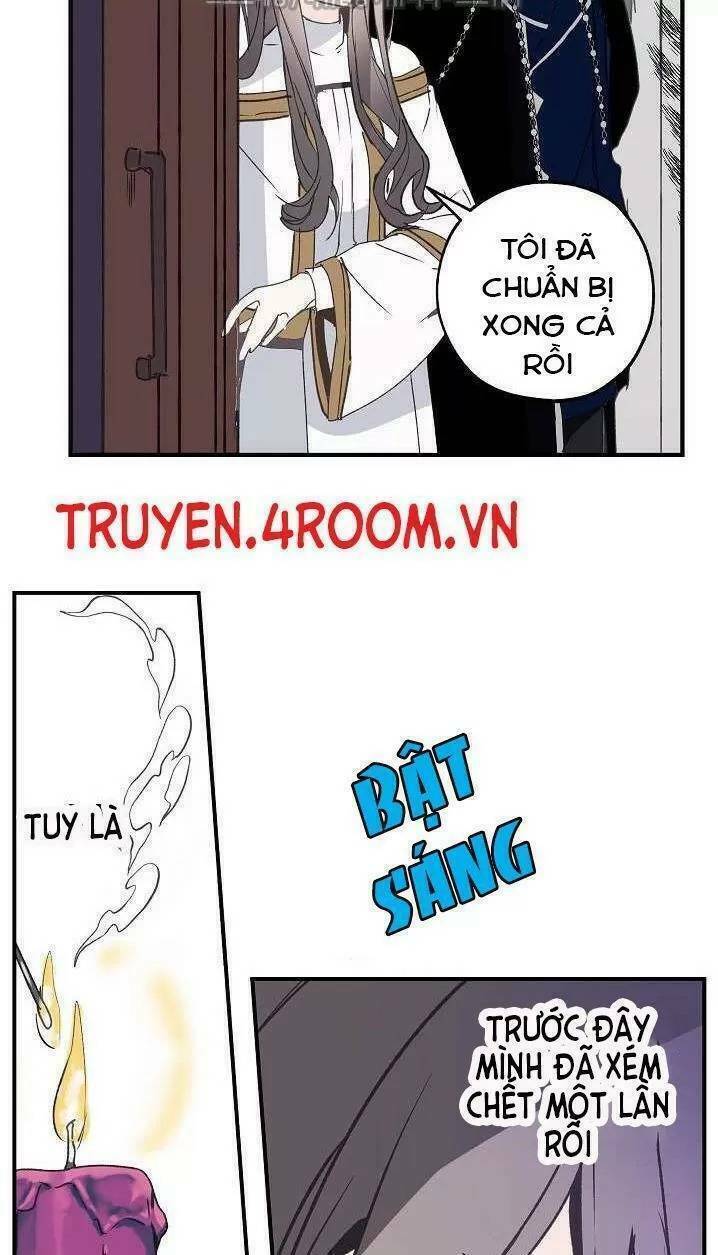 Lời Thú Nhận Nhầm Lẫn Chapter 6 - Trang 2